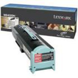 Картридж Lexmark W84020H  Черный