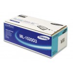 Картридж Samsung ML-1520D3  Чорний