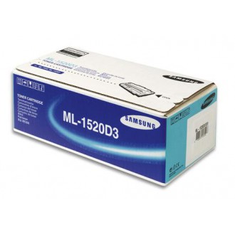 Картридж Samsung ML-1520D3  Черный
