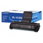 Картридж Samsung ML-1610D2  Чорний