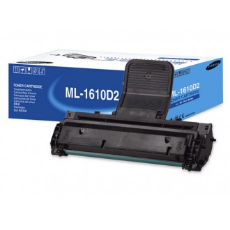 Картридж Samsung ML-1610D2  Черный