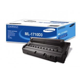 Картридж Samsung ML-1710D3  Чорний