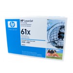 Картридж HP C8061X  Черный