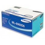Картридж Samsung ML-6060D6  Чорний