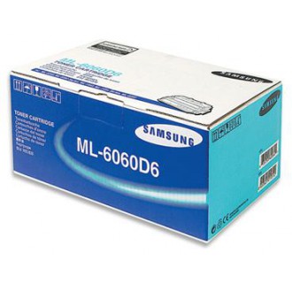 Картридж Samsung ML-6060D6  Чорний