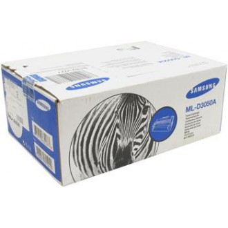 Картридж Samsung ML-D3050A  Чорний