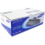 Картридж Samsung SCX-4100D3  Чорний