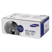Картридж Samsung SCX-4216D3  Чорний