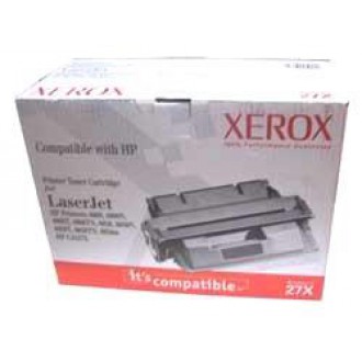 Картридж Xerox 003R95921  Черный