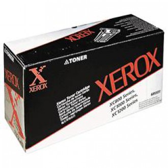 Картридж Xerox 6R890  Чорний