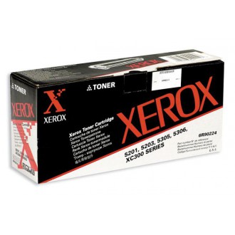 Картридж Xerox 006R90224  Черный