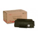 Картридж Xerox 106R00687  Чорний