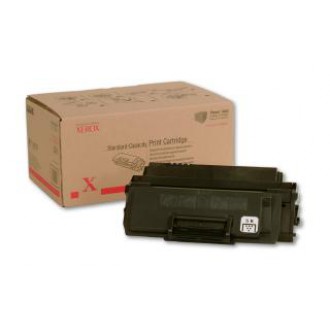 Картридж Xerox 106R00687  Чорний