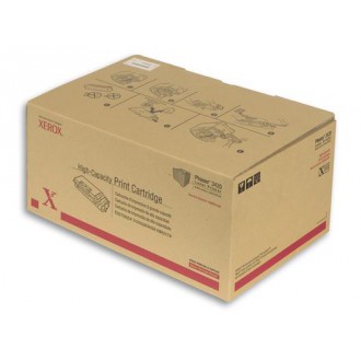 Картридж Xerox 106R01034 Чорний