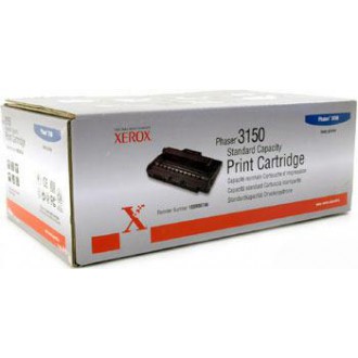 Картридж Xerox 109R00746  Чорний