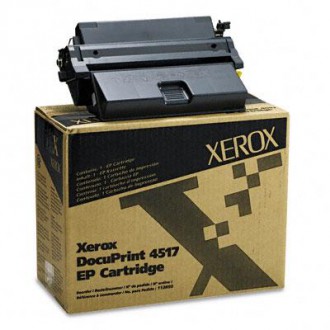 Картридж Xerox 113R00095  Чорний
