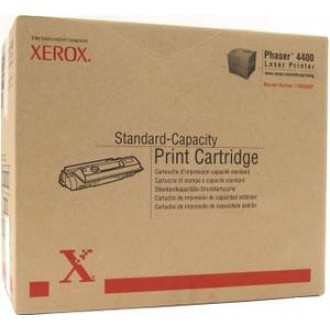 Картридж Xerox 113R00627  Чорний