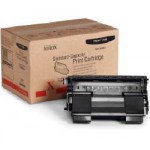 Картридж Xerox 113R00657  Черный