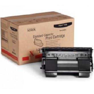 Картридж Xerox 113R00657  Черный