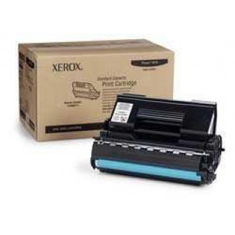 Картридж Xerox 113R00711  Черный