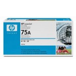 Картридж HP 92275A  Черный