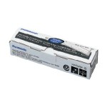 Картридж Panasonic KX-FA76A  Черный