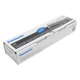 Картридж Panasonic KX-FAT88A  Черный