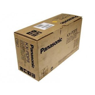 Картридж Panasonic KX-PDP8  Черный