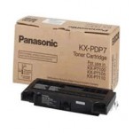 Картридж Panasonic KX-PDP11  Черный