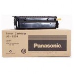 Картридж Panasonic UG-3204  Черный