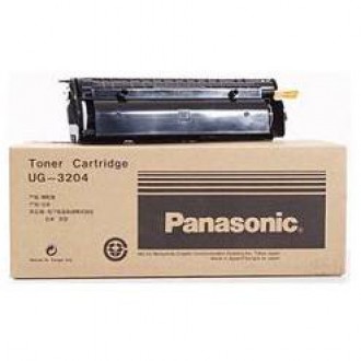 Картридж Panasonic UG-3204  Черный