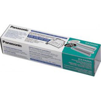 Термопленка Panasonic KX-FA55A Черный