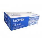 Фотобарабан Brother DR-2075 Черный