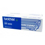 Фотобарабан Brother DR-3000 Черный