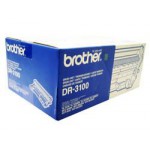 Фотобарабан Brother DR-3100 Черный