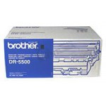 Фотобарабан Brother DR-5500 Черный