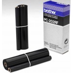 Термопленка Brother PC-202RF Черный