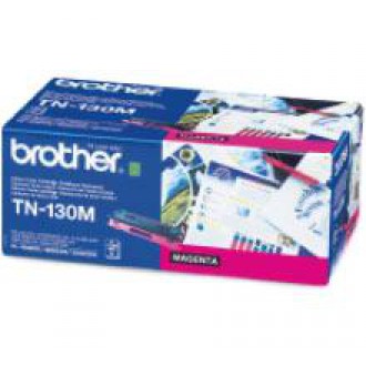 Картридж Brother TN-130M  Черный