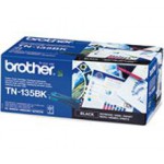 Картридж Brother TN-135Bk  Черный