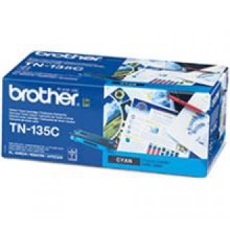 Картридж Brother TN-135C  Чорний