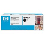 Картридж HP Q3960A  Черный