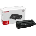 Картридж Canon Cartridge 710  Черный