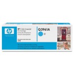 Картридж HP Q3961A  Черный
