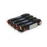 Картридж Canon C-EXV16Y  Черный