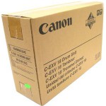 Картридж Фотобарабан Canon C-EXV18 Drum (0388B002) Черный