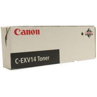 Фотобарабан Canon C-EXV 14 Черный