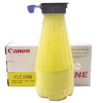 Картридж Canon CLC-11Y  Черный