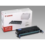 Картридж Canon EP-65  Черный
