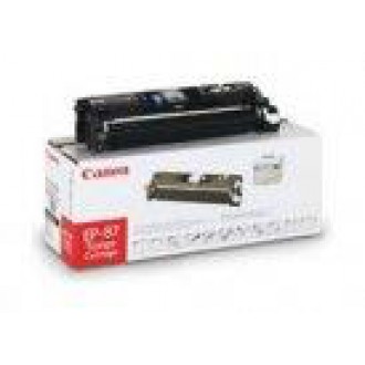 Картридж Canon EP-87  Черный