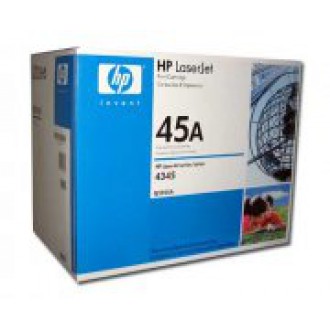 Картридж HP Q5945A  Черный